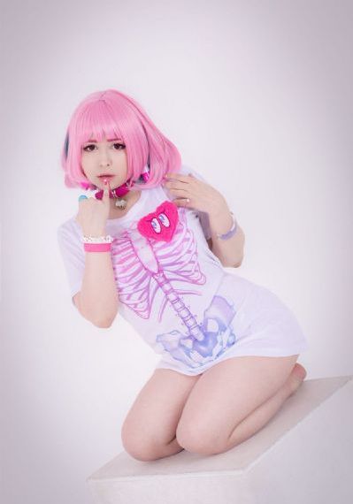 杏美月