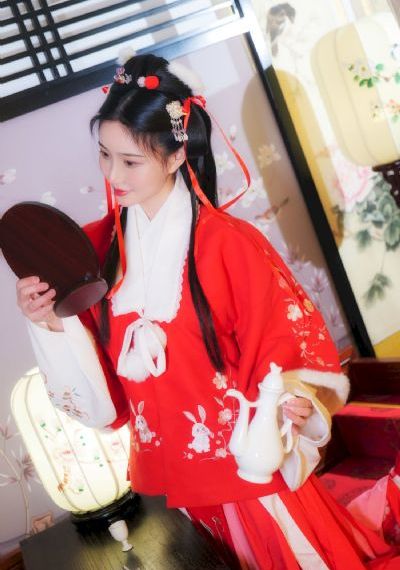 神探狄仁杰第六部