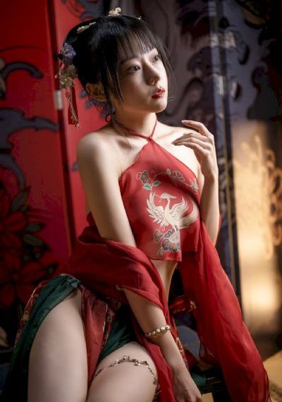 小角色